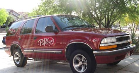 dr pepper vehicle wrap scam.